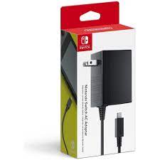 In general the larger the output, the more expensive it is. Amazon Com Nintendo Switch Ac Adapter Video Games