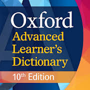 Lexico is a collaboration with oxford dictionary hosted by dictionary.com offering definitions, meanings, and grammar in both english and spanish. Oxford Advanced Learner S Dictionary 10th Edition 1 0 5273 Apk Download Android Books Reference Apps