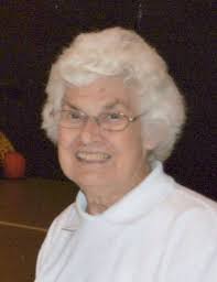 Obituary information for Mary Jane Schultz Enzweiler