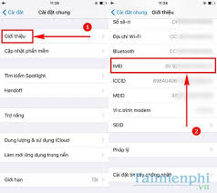 May 16, 2020 · vậy thì sau đây sẽ là cách check iphone lock hay iphone quốc tế cho bạn cực nhanh chóng. Cach Kiá»ƒm Tra Iphone Lock Hay Quá»'c Táº¿