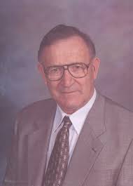 Willis Cressman (1921-2008)