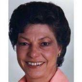 Peggy Janice Martin Belcher (1942-2009)