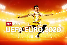 Um die arbeit von srf sport und deren exponenten kritisch und genau unter die lupe zu nehmen stefan hofmänner: Srf Zeigt Alle 51 Spiele Der Uefa Euro 2020 Live Medienportal Srf