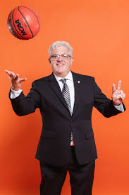 Coach of the Week: Lane Lord