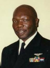 Navy veteran adds his name to list for council run