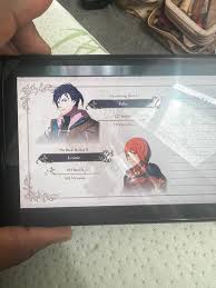 Completed my first Fire Emblem yesterday! : r/FireEmblemThreeHouses