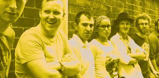 Sometimes It Hurts by Dojo Cuts