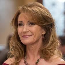 Filmografie Jane Seymour