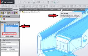 How To Repair Imported Geometry 11.01.2017 · solidworks training and course tutorial how to rotate part for beginner at basic level according to 2011 solidworks help, that option should be available. how to repair imported geometry