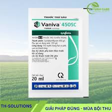 Vaniva 450SC