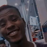 Edilson Almeida Do Carmo Junior