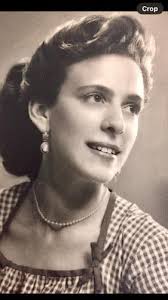 Violet Scott Obituary (04/13/1936