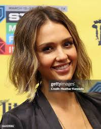 Actress Jessica Alba and Brian Lee speak at 'Inc. Presents: The... News  Photo