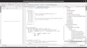 Hello i paid for a 2 year mem. Datagrip Instala Este Ide Para Bases De Datos En Ubuntu Ubunlog