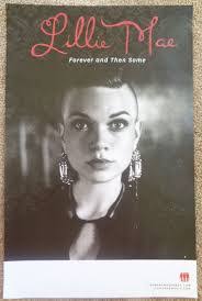 Lillie Mae's Instagram, Twitter & Facebook