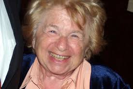 The Nazis, the Haganah and a Feisty Dr. Ruth — History News Network