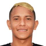 Duvan Rodriguez Sudamericana FIFA 20
