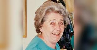 Ruth Allice Dryden Obituary