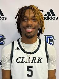 2023-24 Men's Basketball Roster