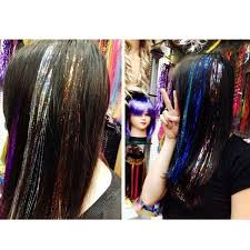 Below are some attributes that make a salon near me great. 500 Strands Random Color Hair Tinsel Hair Extensions Beauty Salon Women S Accessories Wish