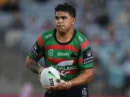 Momirovski, radley and mitchell all learn fates from nrl judiciary. Latrell Brings Hot Origin Form Back To Nrl The Senior 2259