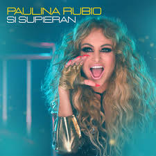 De c.v.#paulinarubio #niunasolapalabra #vevo #latin #videoo. Si Supieran Single By Paulina Rubio Spotify