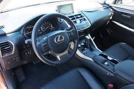 The nx 300h distinguished itself. 2016 Lexus Nx 300h Review Curbed With Craig Cole Autoguide Com
