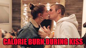 How Much Calories Burn During Kiss Fact Check Iwmbuzz