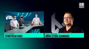 May 28 at 7:00 am ·. Polsat Games A Twitteren Zeturallol Dzieki Ze Wpadles Pozdro Masz