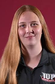 2022-23 Women's Track & Field Roster