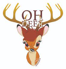 Bambi gay