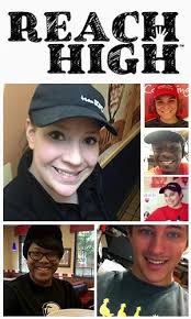 KFC Foundation Encourages Team Member to REACH HIGH™