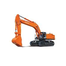Tata Hitachi ZAXIS870LCH Excavator