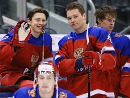 Kanada Rossiya 27 Dekabrya 2016 Onlajn Molodyozhnyj Chempionat Mira 2017 Chempionat
