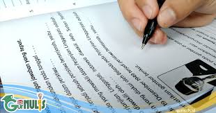 Check spelling or type a new query. Kaidah Penulisan Soal Isian Dan Jawaban Singkat Gurnulis