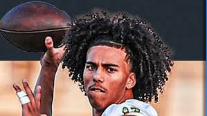 Heel Tough Blog: 2019 Scouting Reports- Malik McGowan and Dameon Wilson