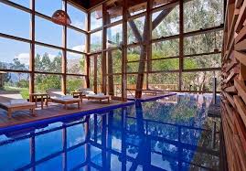 Tambo Del Inka A Luxury Collection Resort Spa Cusco Tambo Del Inka Sacred Valley Cusco Peru Indoor Pool Best Resorts Inside Pool