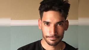 Peter Espino's Instagram, Twitter & Facebook