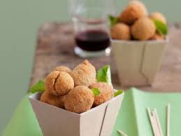 Olive Da Tavola Conoscerle Per Sceglierle Bene Sale Pepe
