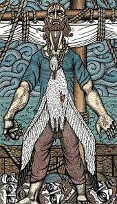 ancient mariner, ancient, marines