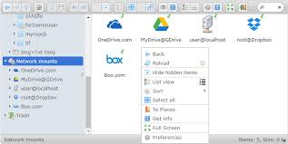 Github Studio 42 Elfinder Open Source File Manager For Web Written In Javascript Using Jquery And Jquery Ui Github is where people build software.