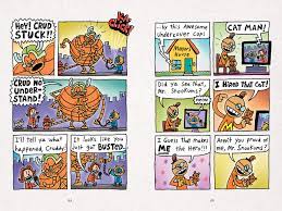 *free* shipping on qualifying offers. Dog Man 09 Grime And Punishmen Pilkey Dav Pilkey Dav Amazon De Bucher