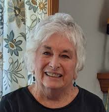 Obituary information for Maureen Konchar
