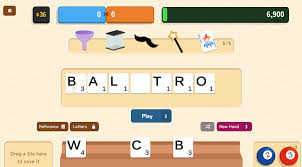 Wordlike by Roadtrip Games