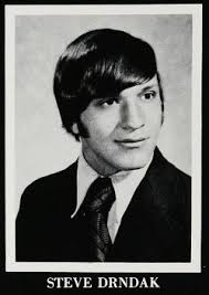 Bishop Noll Warriors Football 1974