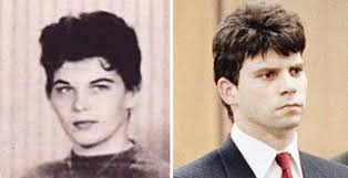 Erik Was His Father's Twin And Lyle Was His Mother's. Period. :  r/MenendezBrothers