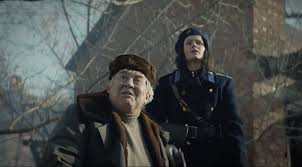 Во многом сериал выигрывает благодаря осознанности: Vyzhivut Tolko Byudzhetniki Vampiry Srednej Polosy Serial O Tom Kak Televidenie Pet Nashu Krov