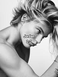 Jordan Getting Mogged by Chico