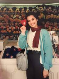 Maybe you would like to learn more about one of these? Mother Dearest In Disney Tokyo Circa Katarina Rodriguez Facebook