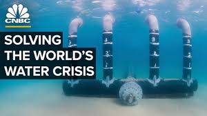Maybe you would like to learn more about one of these? Can Sea Water Desalination Save The World Youtube